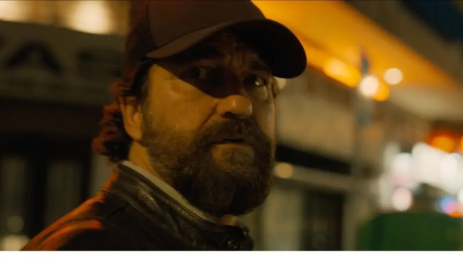 Відео до фільму Злодії 2: Пантера | Polski zwiastun