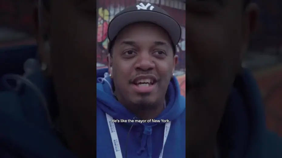 Відео до фільму З раю в пекло | The Making of a Spike Lee Joint