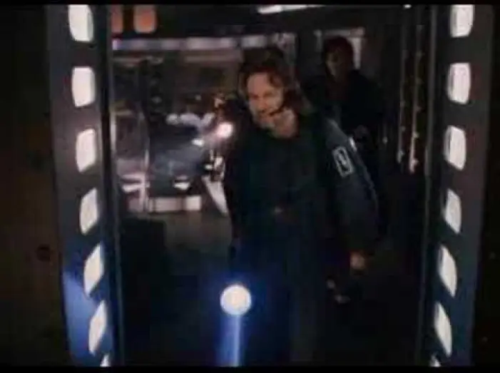 Відео до фільму Карнозавр 2 | Carnosaur II Trailer