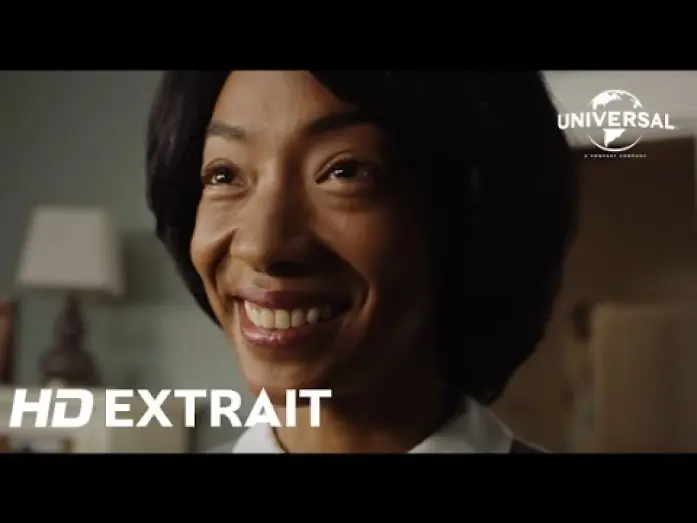 Відео до фільму Пастка | Get Out / Extrait "Georgina" VOST [Au cin&eacute;ma le 3 mai]