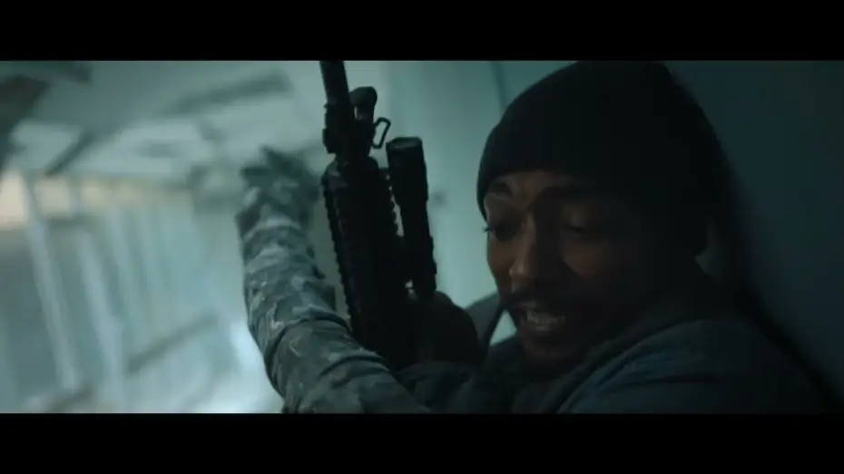 Відео до фільму Мертві землі | Chase