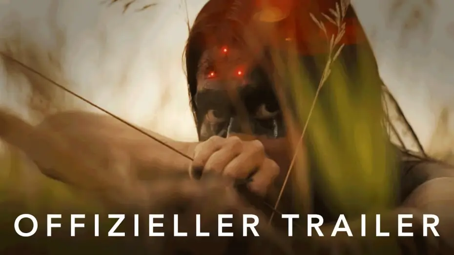 Відео до фільму Здобич | Offizieller Trailer