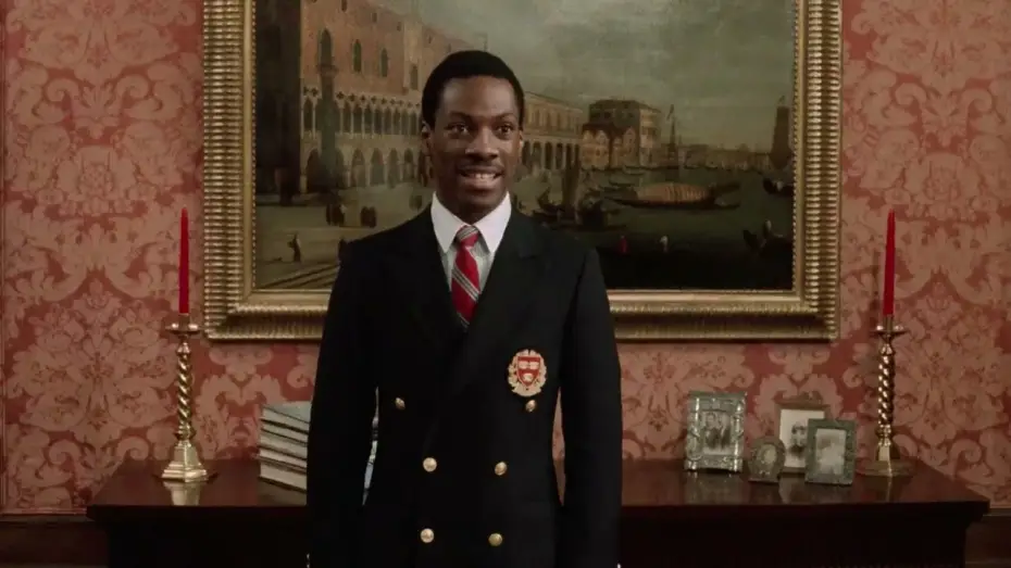 Відео до фільму Помінятися місцями | UNA POLTRONA PER DUE | Trailer | Evento speciale al cinema solo il 9-10-11 dicembre