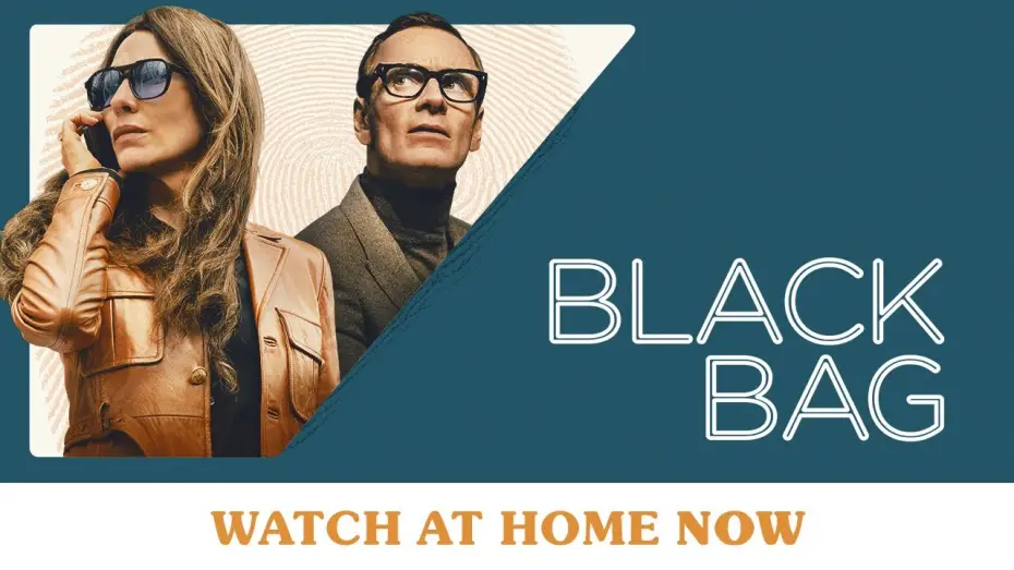 Відео до фільму Операція "Чорний кейс" | Watch At Home Now