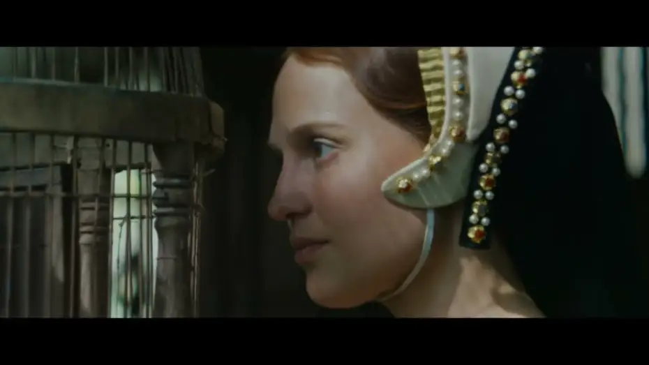 Відео до фільму Гамбіт королеви | Tr&aacute;iler oficial