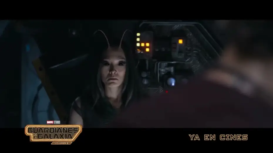 Відео до фільму Вартові галактики 3 | Anuncio: 'Es la hora'