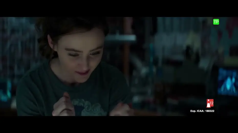 Відео до фільму Людина-мураха та Оса: Квантоманія | Escena: 'Sat&eacute;lite'