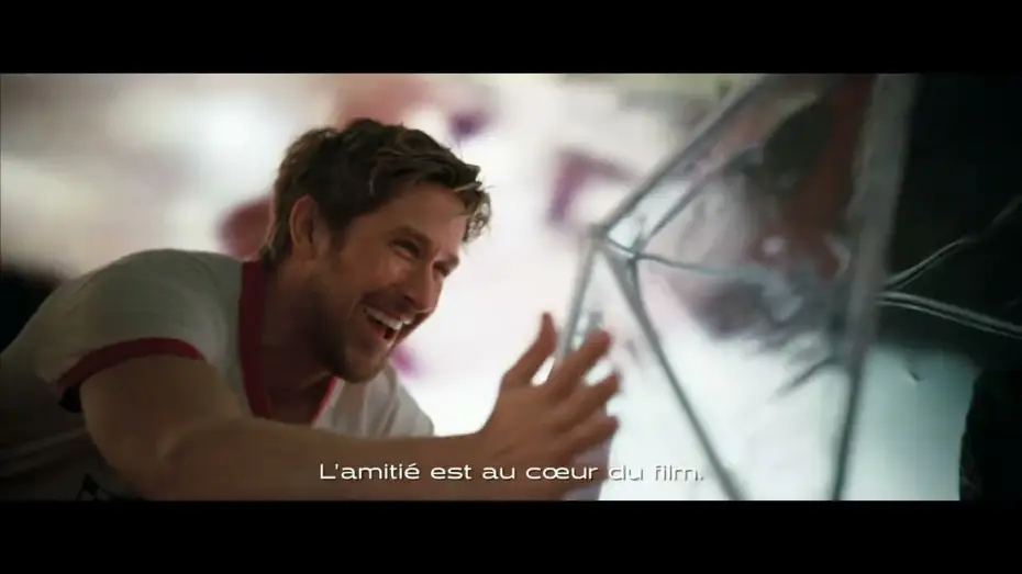 Відео до фільму Проєкт &laquo;Аве Марія&raquo; | Des d&eacute;cors incroyables 🚀