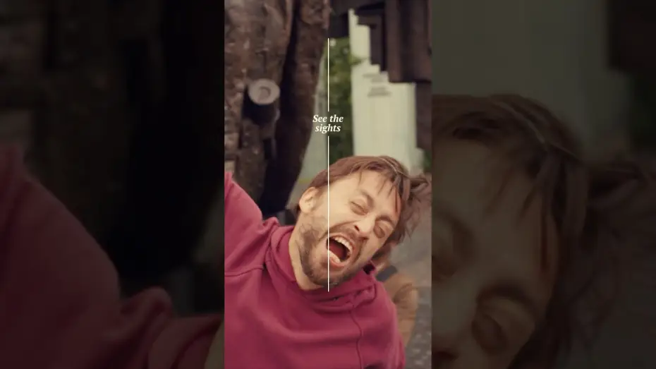 Відео до фільму Справжній біль | Itinerary