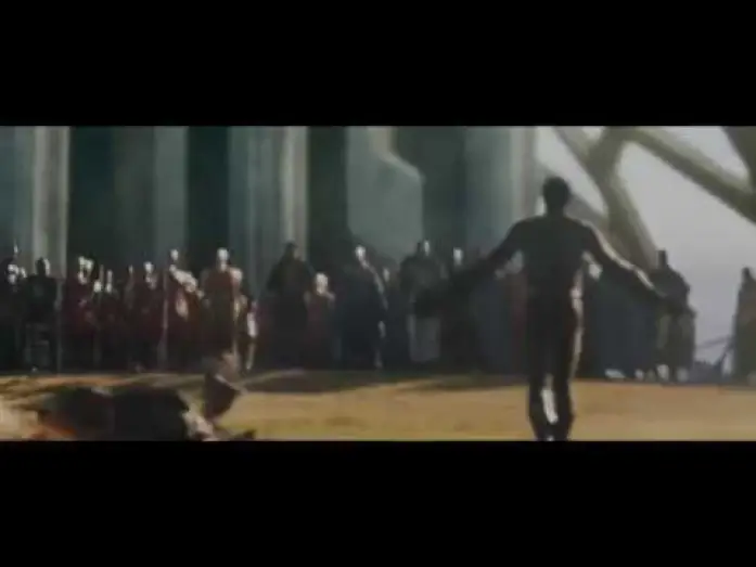 Відео до фільму Чорна пантера | Black Panther - Wakanda rivelata - Featurette