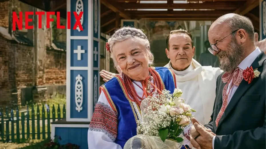 Відео до фільму Podlasie | It Takes a Village &ndash; Official Clip (as Trailer) | Netflix