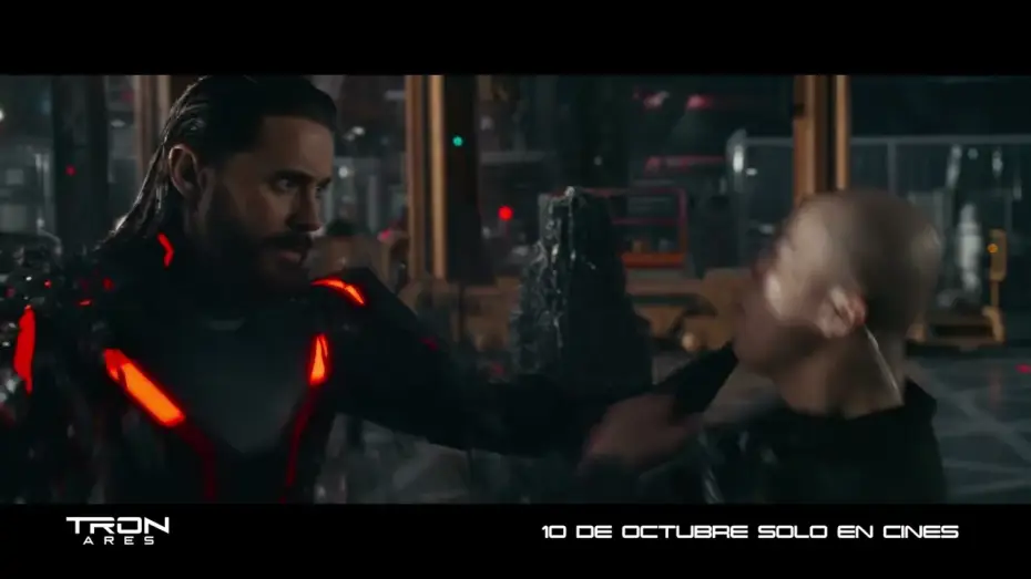 Відео до фільму Трон 3 | Anuncio: 'La guerra comienza'