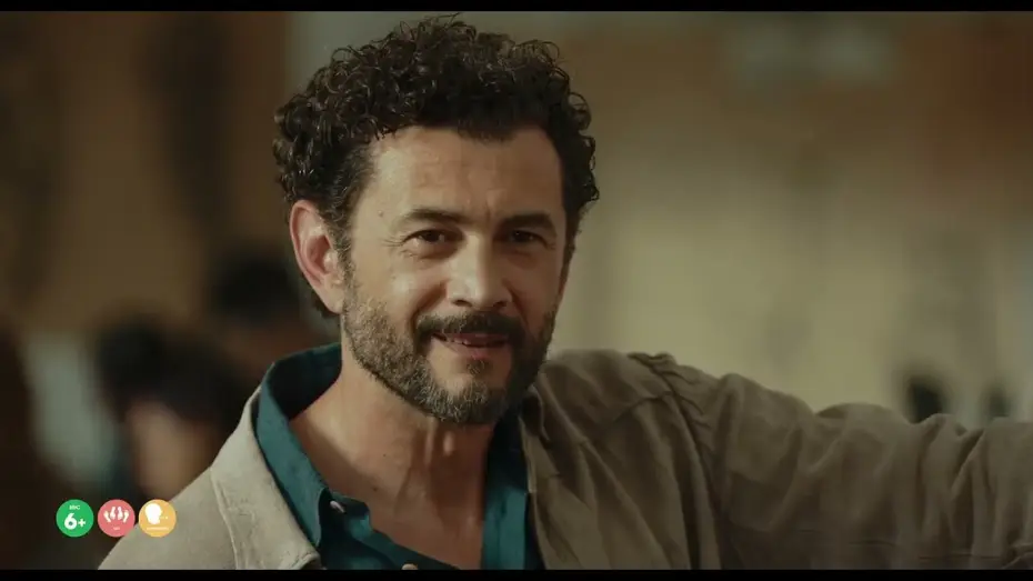 Відео до фільму Il Dio dell'Amore | Il Dio dell'amore - Trailer #2