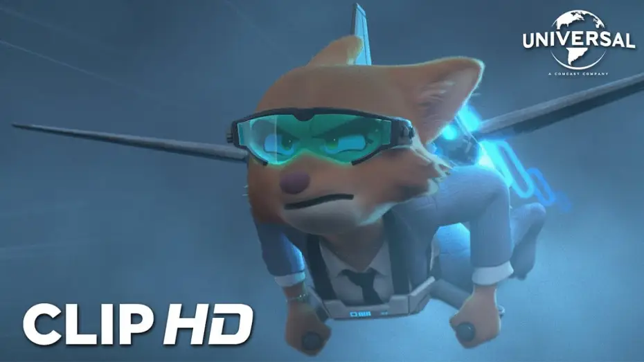 Відео до фільму Поганці 2 | Clip en espa&ntilde;ol - Diane se enfrenta a Las Tipas Malas