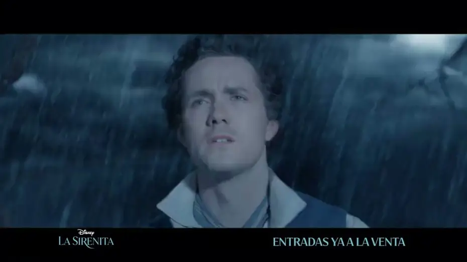 Відео до фільму Русалонька | Anuncio: 'Jam&aacute;s volver&aacute;s a buscarle'