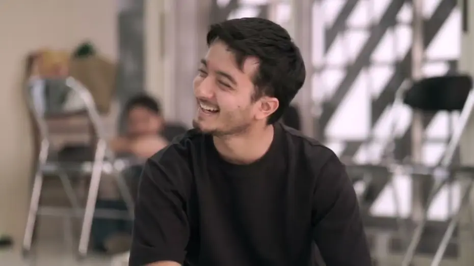 Відео до фільму Tak Ingin Usai di Sini | TAK INGIN USAI DI SINI - Behind The Scene Reading