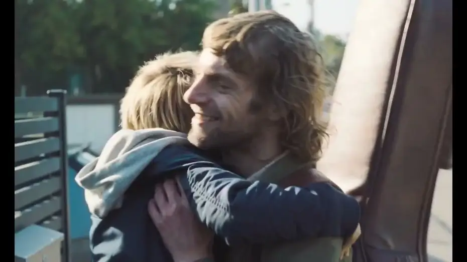 Відео до фільму Rickerl - Musik is h&ouml;chstens a Hobby | 2024 SBIFF Trailer - Rickerl