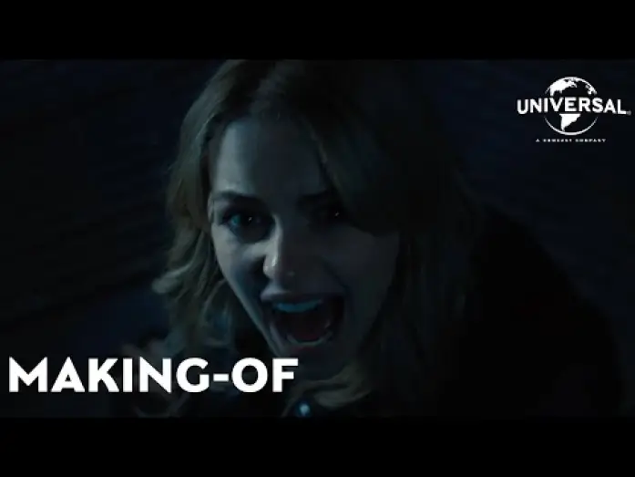 Відео до фільму П'ять ночей у Фредді 2 | Five Nights At Freddy's 2 - Featurette Rage VOST [Au cin&eacute;ma le 3 d&eacute;cembre]