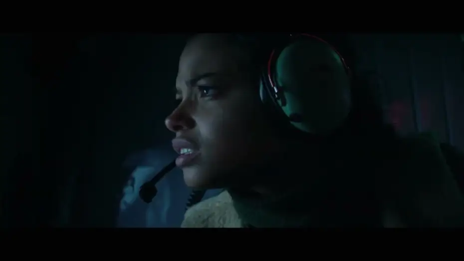 Відео до фільму The Occupant | Starlings