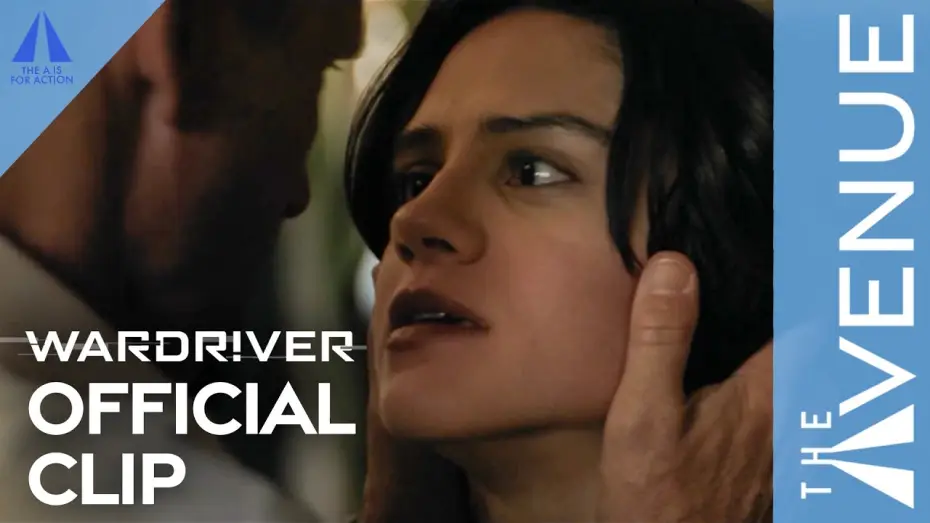 Відео до фільму Wardriver | Official Clip l You Said I Could Trust You