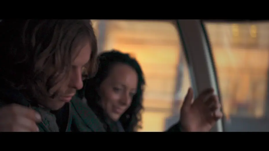 Відео до фільму Вуличний кіт на ім&rsquo;я Боб | Un chat pour la vie (VF) - Bande Annonce