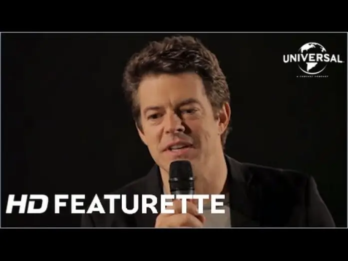 Відео до фільму Пастка | Get Out / Featurette "Jason Blum" VOST [Au cin&eacute;ma le 3 mai]