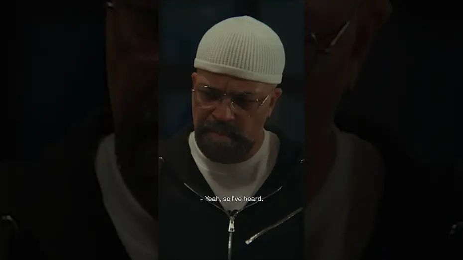 Відео до фільму З раю в пекло | Day of Reckoning