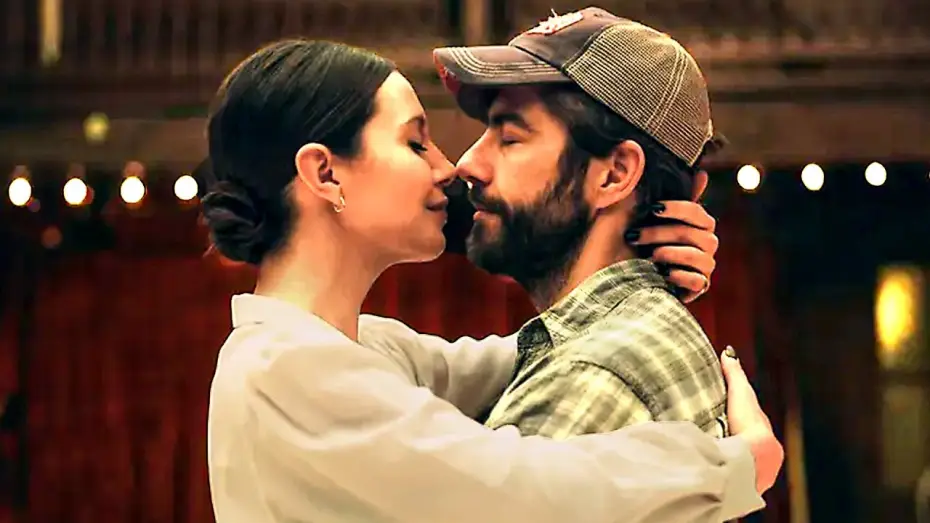 Відео до фільму Кохання без заморочок | SIMPLE COMME SYLVAIN Bande Annonce | Canada, Romance(2023)