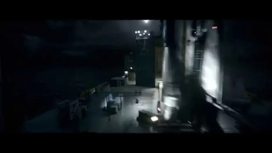 Відео до фільму Перший месник: Друга вiйна | Captain America : Le Soldat de l'Hiver - Premi&egrave;res minutes du film VOST