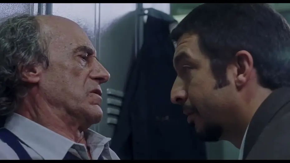 Відео до фільму Дев'ять королев | Nueve Reinas | Trailer Oficial | Patagonik