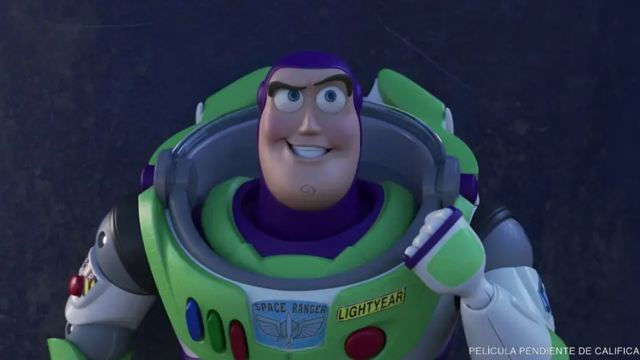 Відео до фільму Історія іграшок 4 | Toy Story 4 de Disney&bull;Pixar | Nuevo Tr&aacute;iler Oficial en espa&ntilde;ol | HD