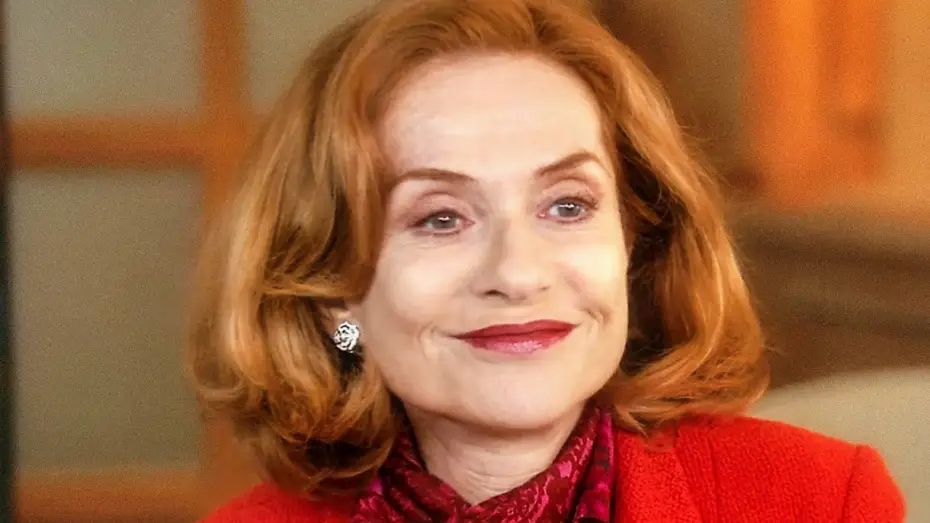 Відео до фільму Найбагатша жінка світу | LA FEMME LA PLUS RICHE DU MONDE Bande Annonce (2025) Isabelle Huppert, Marina Fo&iuml;s