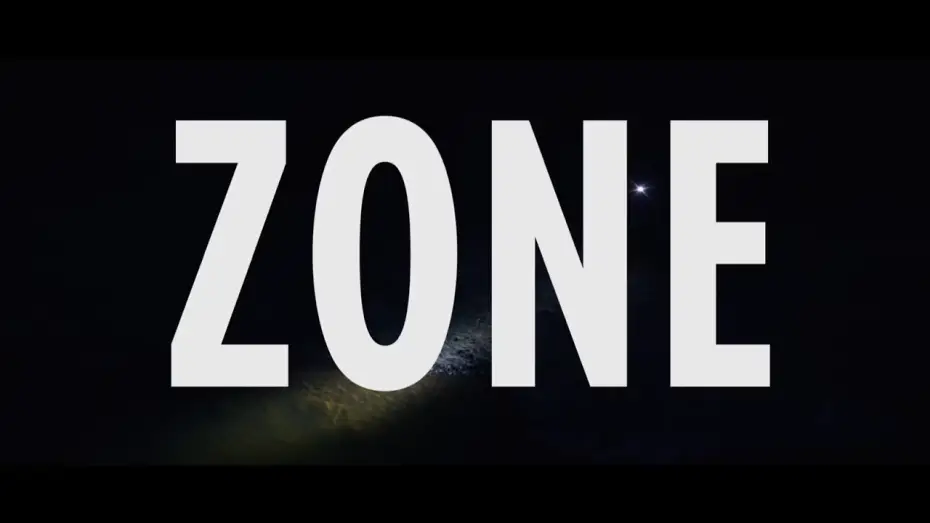 Відео до фільму Zone | ZONE von Christina Friedrich, Trailer zum Kinostart