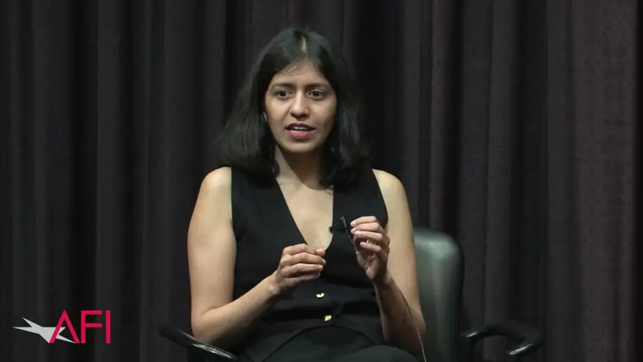 Відео до фільму गर्ल्स विल बी गर्ल्स | Shuchi Talati Discusses her Film GIRLS WILL BE GIRLS