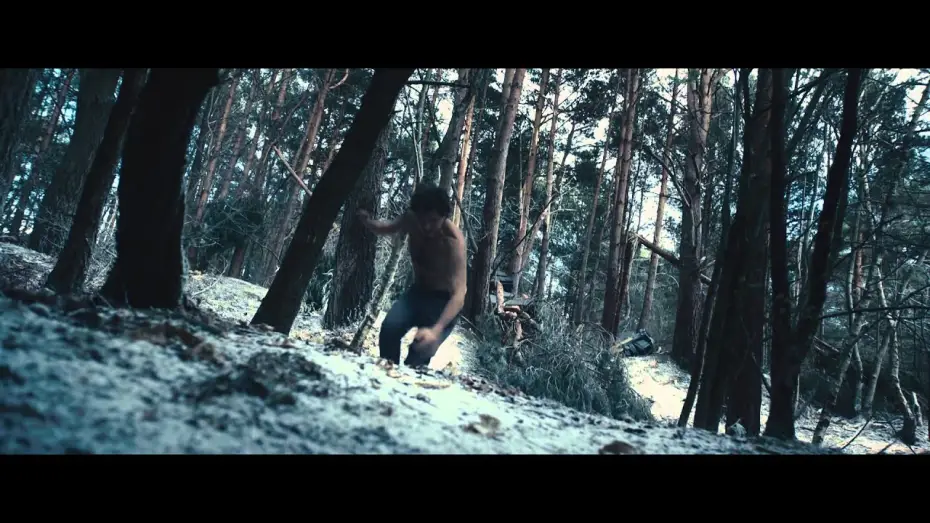 Відео до фільму Месники: Ера Альтрона | Vengadores: La Era de Ultr&oacute;n de Marvel | Teaser Trailer Oficial Espa&ntilde;ol Versi&oacute;n Extendida | HD