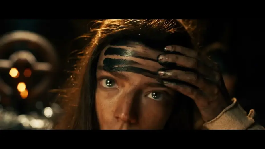 Відео до фільму Фуріоза: Шалений Макс. Сага | Spot "THE PROMISE"