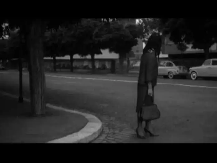 Відео до фільму Затемнення | L'Eclisse