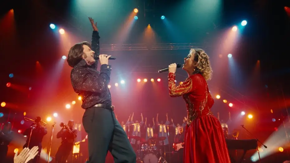 Відео до фільму Пісня любові | Song Sung Blue - Una Melodia d&rsquo;Amore | Secondo Trailer Ufficiale