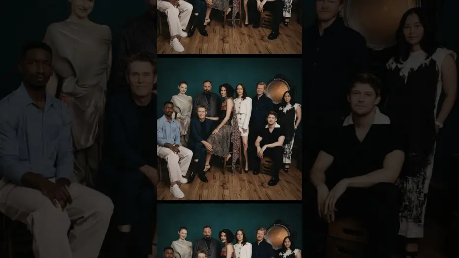 Відео до фільму Види милосердя | Cutout