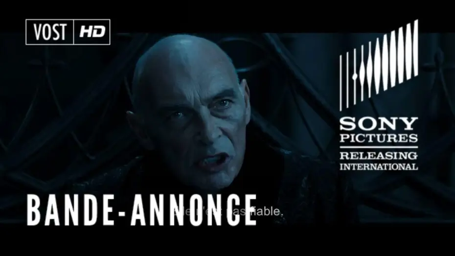 Відео до фільму Інший світ: Кровна помста | Underworld : Blood Wars - Bande Annonce VOST