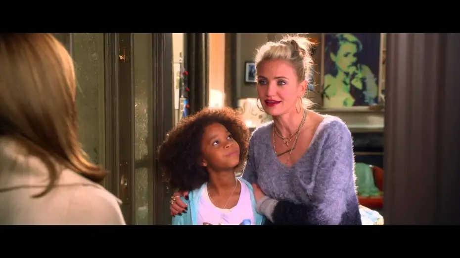 Відео до фільму Енні | Annie - La felicit&agrave; &egrave; contagiosa -  Trailer ufficiale Italiano