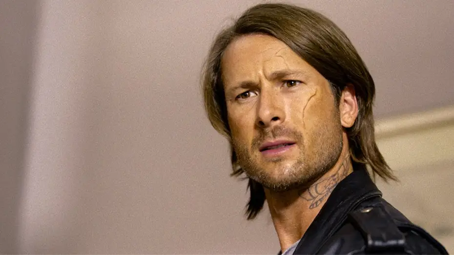 Відео до фільму Найманий убивця | Every Hit Man Played by Glen Powell