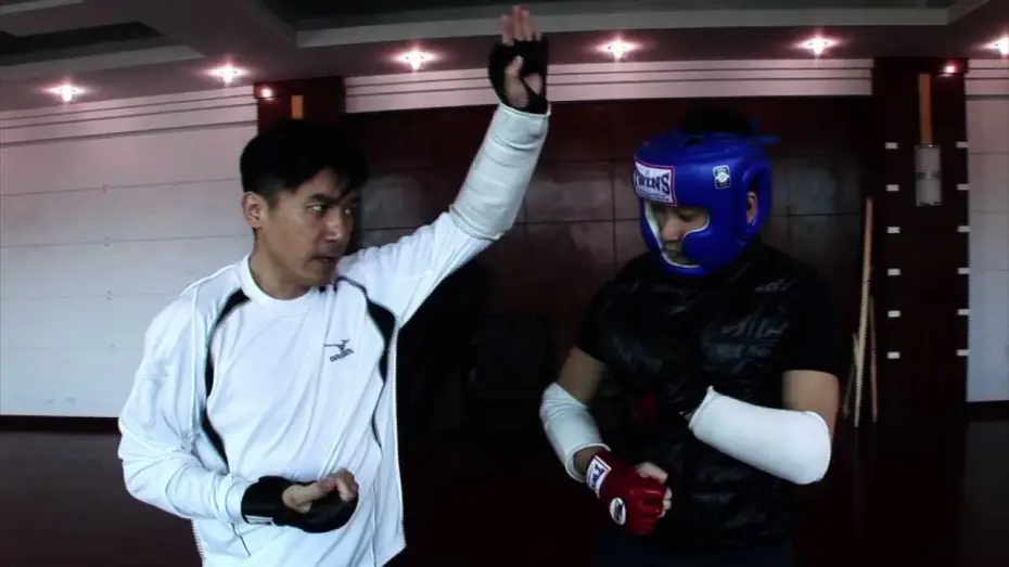 Відео до фільму Великі майстри | THE GRANDMASTER - Making Of Featurette C - VOST