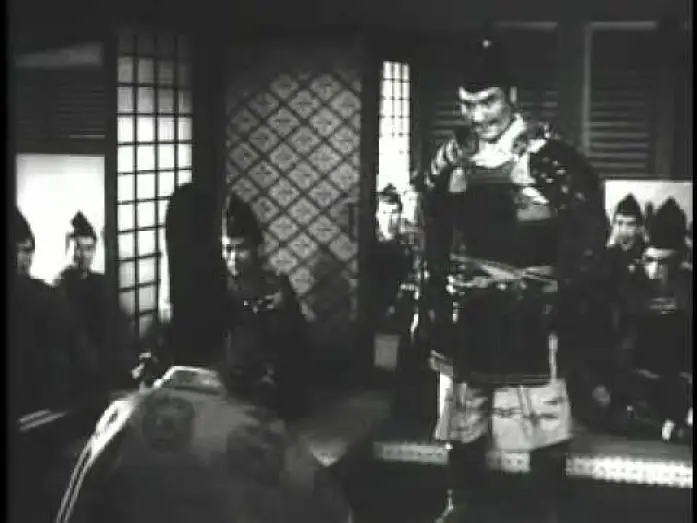 Відео до фільму 山椒大夫 | El intendente Sansho (1954) de Kenji Mizoguchi (El Despotricador Cin&eacute;filo)