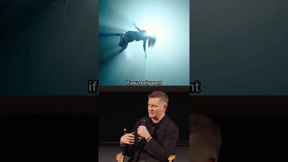 Відео до фільму Крик 7 | Q&A Kevin Kills