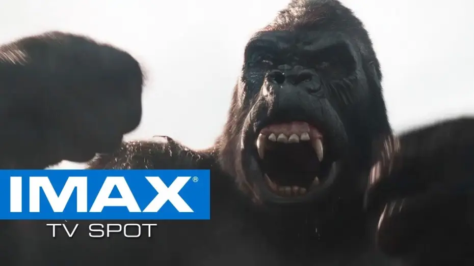 Відео до фільму Першому гравцю приготуватися | IMAX&reg; Exclusive TV Spot