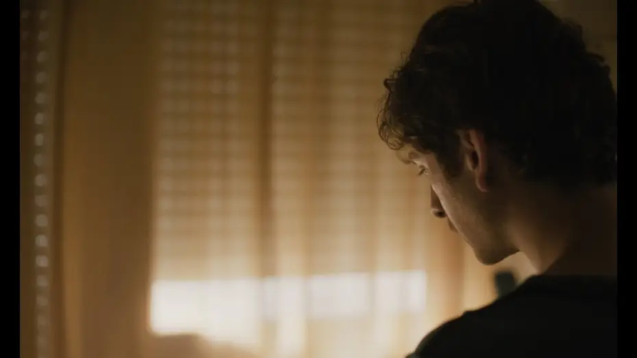 Відео до фільму Don't Let the Sun | Don't Let the Sun (2025) Official Teaser English