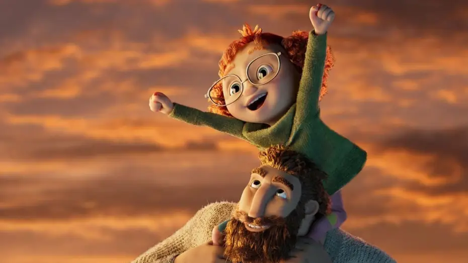 Відео до фільму Helt super | Una familia de superh&eacute;roes - Tr&aacute;iler espa&ntilde;ol