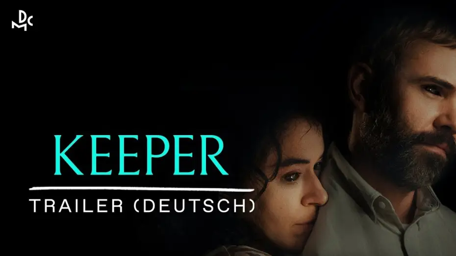 Відео до фільму Хранитель | KEEPER | TRAILER deutsch
