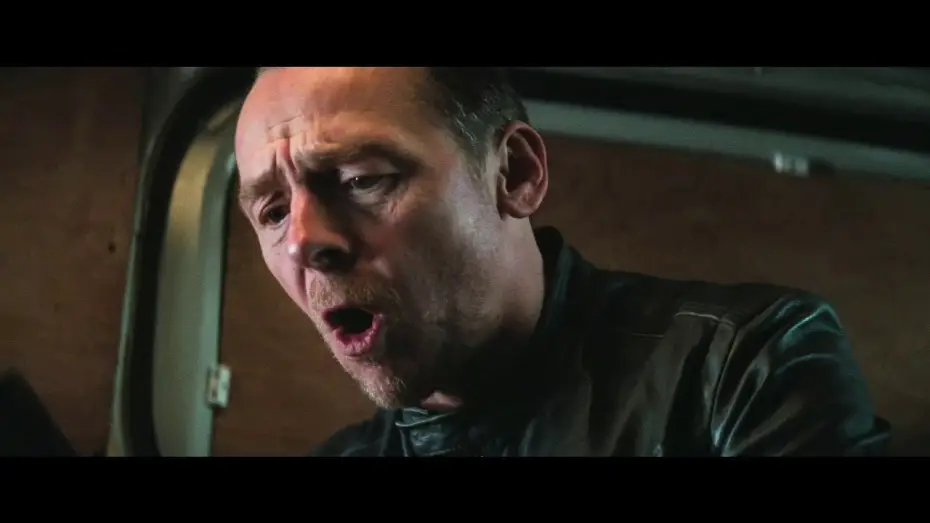 Відео до фільму Місія неможлива: Фолаут | MISSION: IMPOSSIBLE - FALLOUT | Trailer ufficiale | Italiano